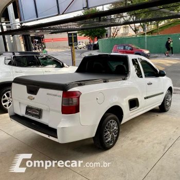 MONTANA 1.4 MPFI LS CS 8V
