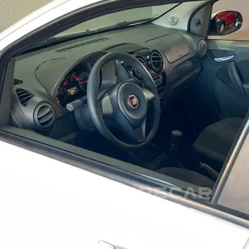 Palio ATTRACTIVE 1.0 EVO Fire Flex 8v 5p