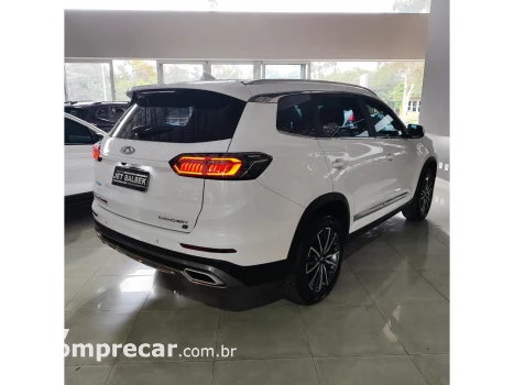 TIGGO 8 TIGGO 8 PRO 1.5 FLEX