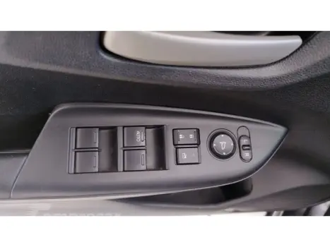 FIT 1.5 EX 16V FLEX 4P AUTOMÁTICO