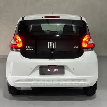 MOBI LIKE 1.0 Fire Flex 5p.