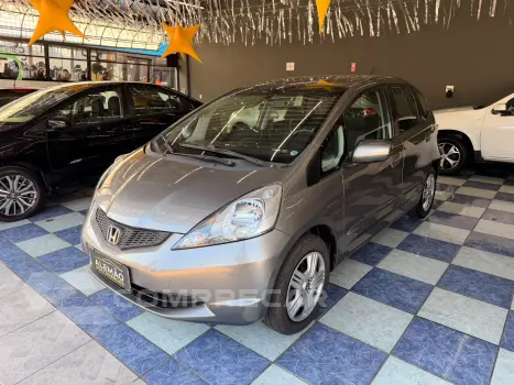 FIT 1.4 DX 16V