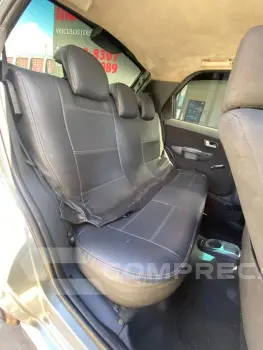 PALIO 1.4 MPI ELX 8V