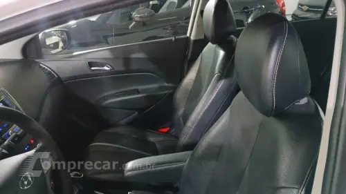 HB20S 1.6 COMFORT PLUS 16V FLEX 4P AUTOMATICO