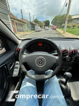 SANDERO 1.6 Stepway 16V