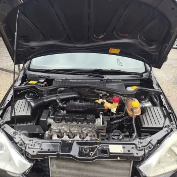 Corsa Hat. Maxx 1.4 8V ECONOFLEX 5p