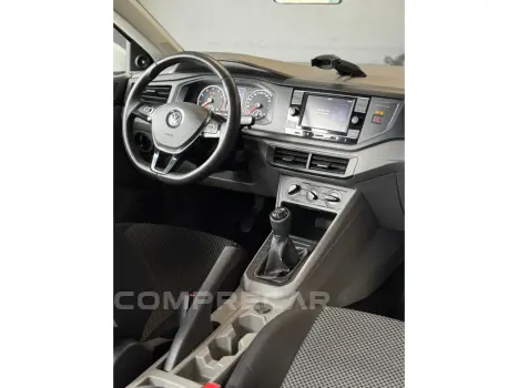 VIRTUS 1.6 MSI TOTAL FLEX MANUAL