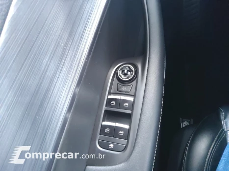 TIGGO 7 PRO 1.6 TGDI GASOLINA DCT