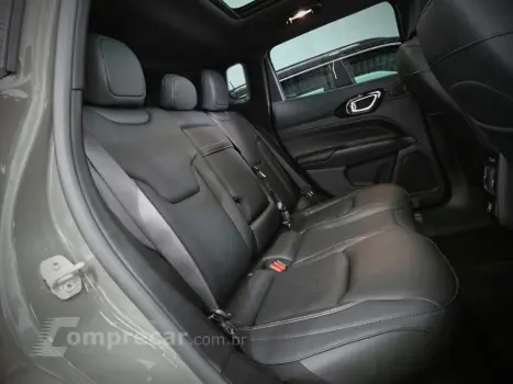 COMPASS 1.3 T270 TURBO FLEX S AT6