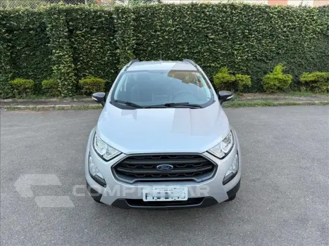 ECOSPORT 1.5 Ti-vct Freestyle