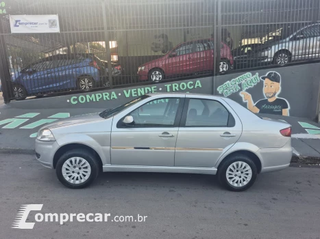 SIENA 1.0 EL