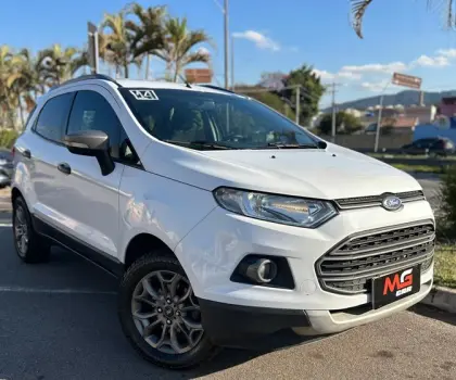 ECOSPORT