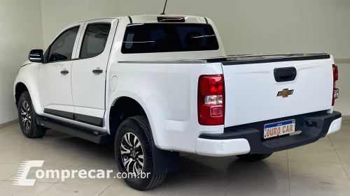S10 2.8 16V Turbo LS CD 4X4