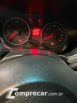 SAVEIRO 1.6 MI CS 8V G.IV