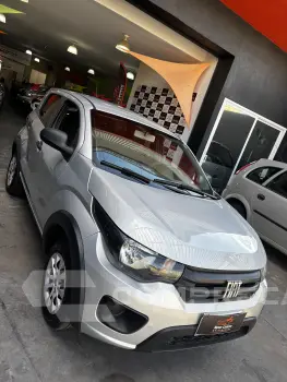 MOBI 1.0 8V EVO Like.