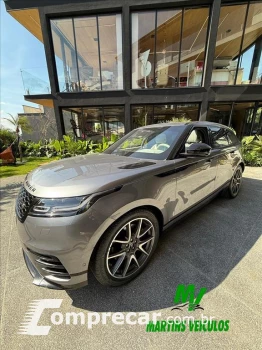 RANGE ROVER VELAR 3.0 P340 GASOLINA R-DYNAMIC SE