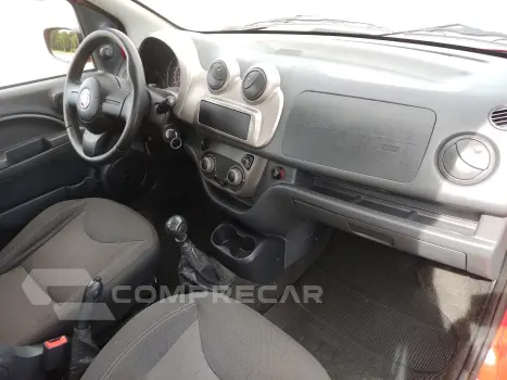 UNO 1.0 EVO Vivace 8V