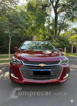 ONIX 1.0 Turbo Premier