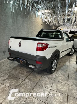 STRADA 1.4 MPI Freedom CS 8V