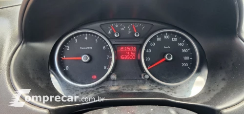 VOYAGE 1.0 MI 8V