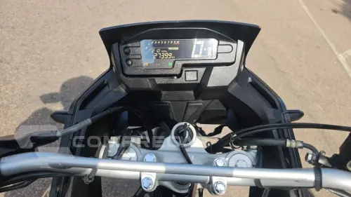 XRE 300/ 300 ABS/ FLEX