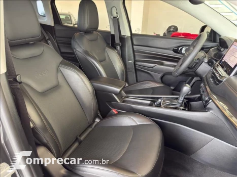 COMPASS 1.3 T270 Turbo Limited