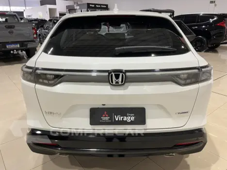 HR-V 1.5 DI I-vtec Turbo Touring