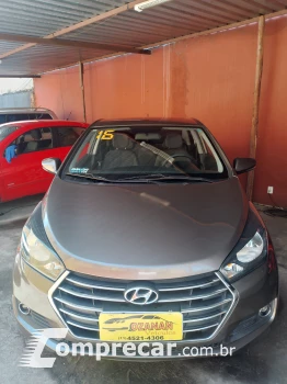 HB20S 1.6 Comfort Plus 16V