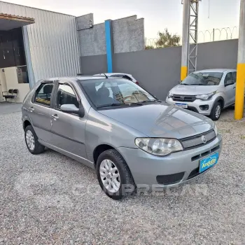 Palio 1.0 4P FLEX FIRE