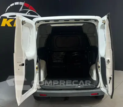 Fiorino Furgão Celeb. EVO 1.4 Flex 8V 2p