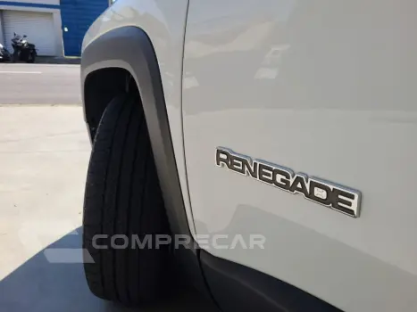 Renegade Sport 1.8 4x2 Flex 16V Aut.