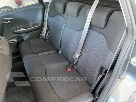 FIT 1.4 LX 16V
