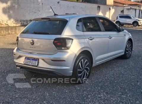 POLO 1.0 170 TSI Highline