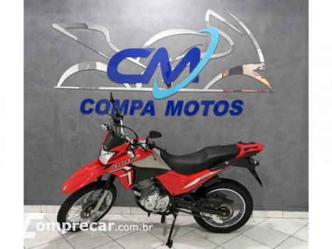 NXR 160 BROS ESDD - Off Road