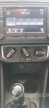 Saveiro 1.6 G6 TRENDLINE FLEX