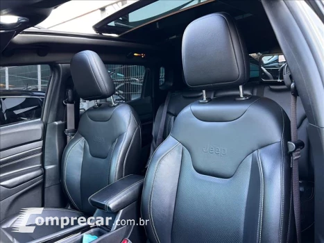 COMPASS 1.3 T270 Turbo S