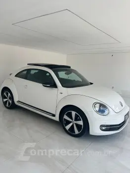 FUSCA 2.0 TSI 8V