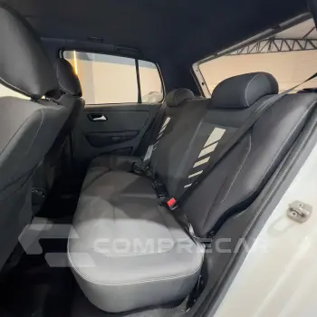 Fox RUN 1.6 Flex 8V 5p