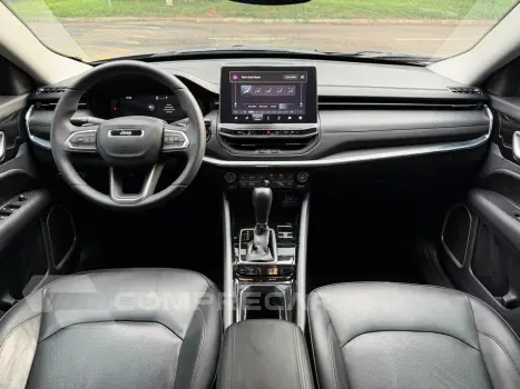 Compass 1.3 T270 Turbo Flex Limited At6