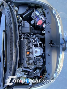 CIVIC 1.8 LXS 16V