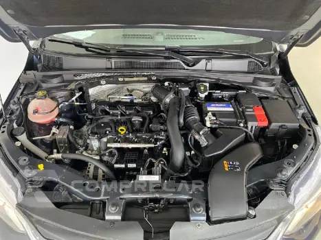 ONIX 1.0 TURBO FLEX PREMIER AUTOMATICO