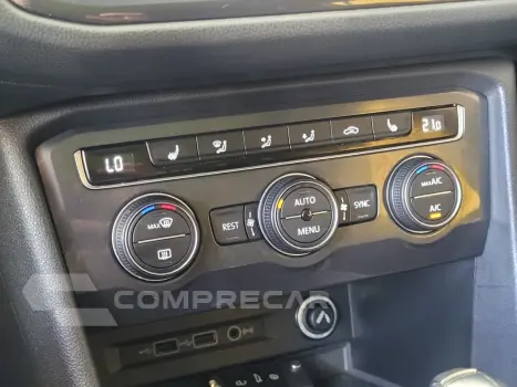 TIGUAN Allspac R-Line 350 TSI 2.0 4x4