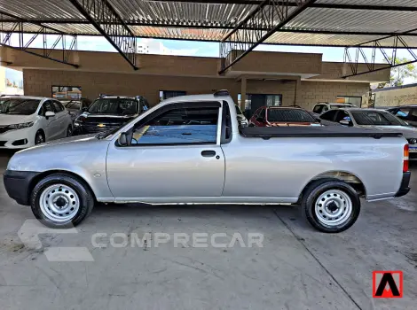 COURIER 1.6 L 8V