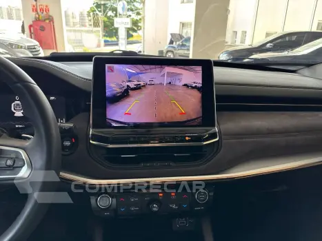 Commander Overl. TD380 2.0 4x4 Die. Aut.