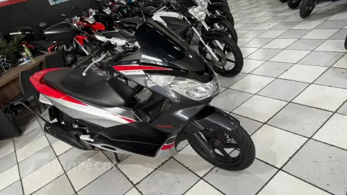 Pcx SPORT 150C - Scooter