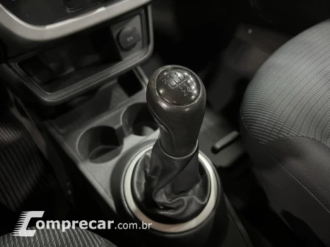 GOL 1.0 MI 8V FLEX 4P MANUAL G.V