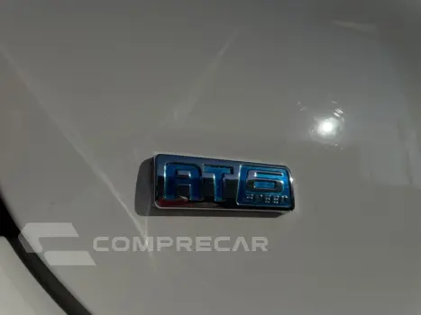 ONIX 1.4 MPFI LTZ 8V FLEX 4P AUTOMÁTICO