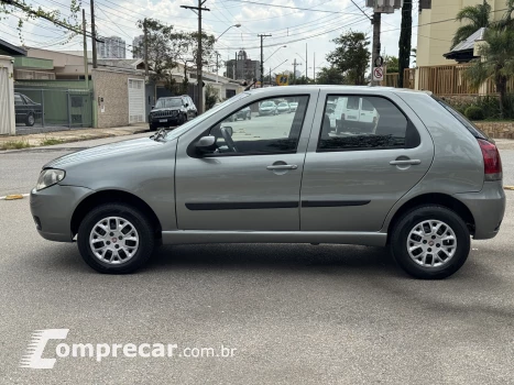 PALIO 1.0 MPI Fire 8V