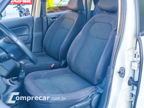 AIRCROSS GLX 1.6 Flex 16V 5p Mec.