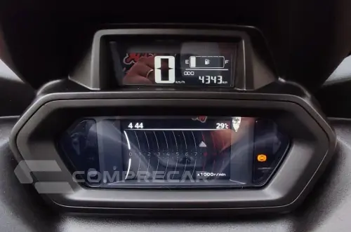 YAMAHA XMAX 250 CONNECTED ABS